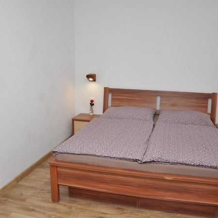 Ferienwohnung Mw Apartman Liptovský Mikuláš Exterior foto