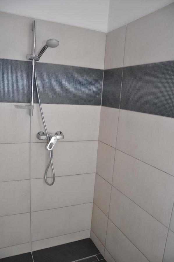 Ferienwohnung Mw Apartman Liptovský Mikuláš Exterior foto